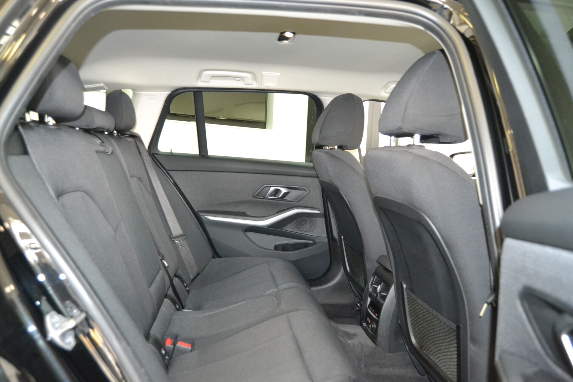 Bmw Serie3 318d Touring Sport Navi/KmDoc/Xenon