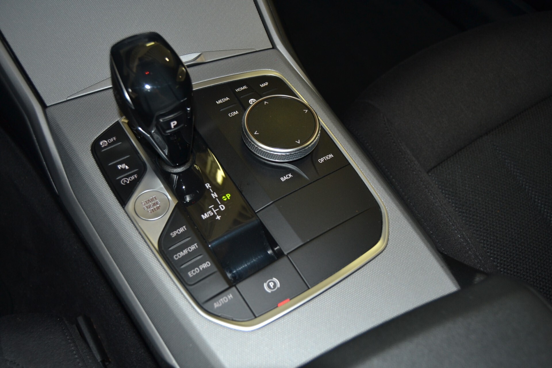 Bmw Serie3 318d Touring Sport Navi/KmDoc/Xenon