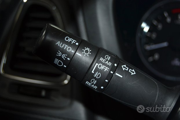 Honda HR-V 1.6 i-DTEC Executive Navi ADAS/UniPro