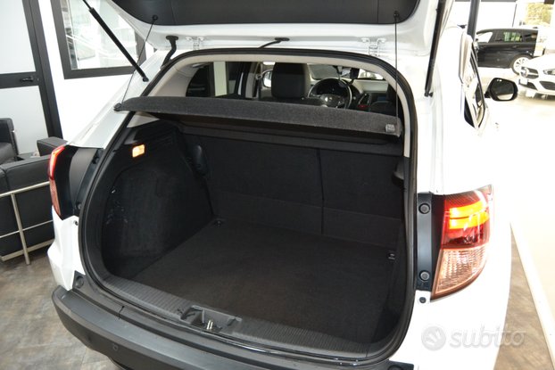 Honda HR-V 1.6 i-DTEC Executive Navi ADAS/UniPro