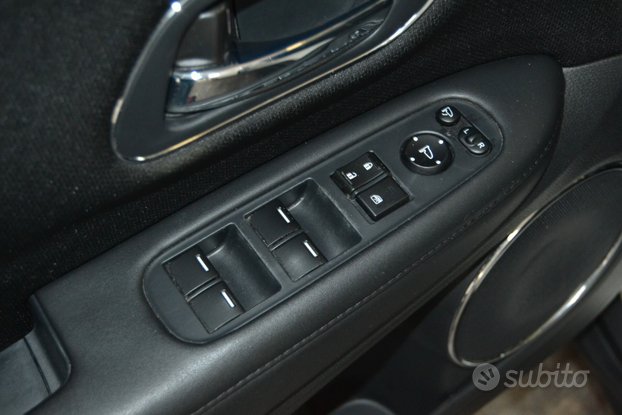 Honda HR-V 1.6 i-DTEC Executive Navi ADAS/UniPro