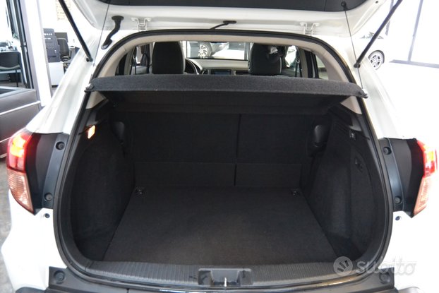 Honda HR-V 1.6 i-DTEC Executive Navi ADAS/UniPro