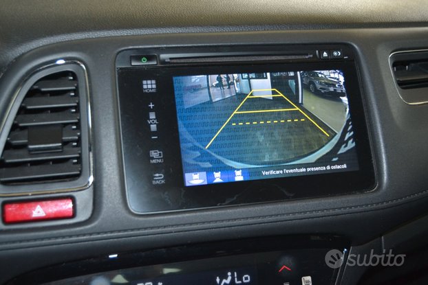 Honda HR-V 1.6 i-DTEC Executive Navi ADAS/UniPro