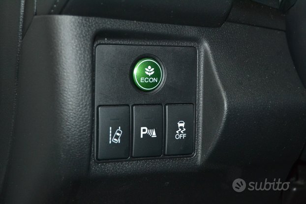 Honda HR-V 1.6 i-DTEC Executive Navi ADAS/UniPro