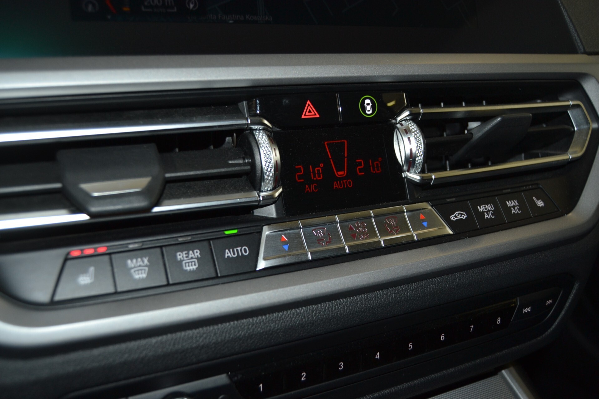 Bmw Serie3 318d Touring Sport Navi/KmDoc/Xenon