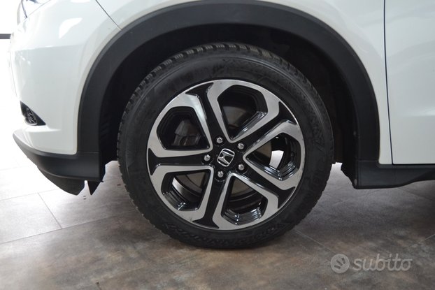 Honda HR-V 1.6 i-DTEC Executive Navi ADAS/UniPro