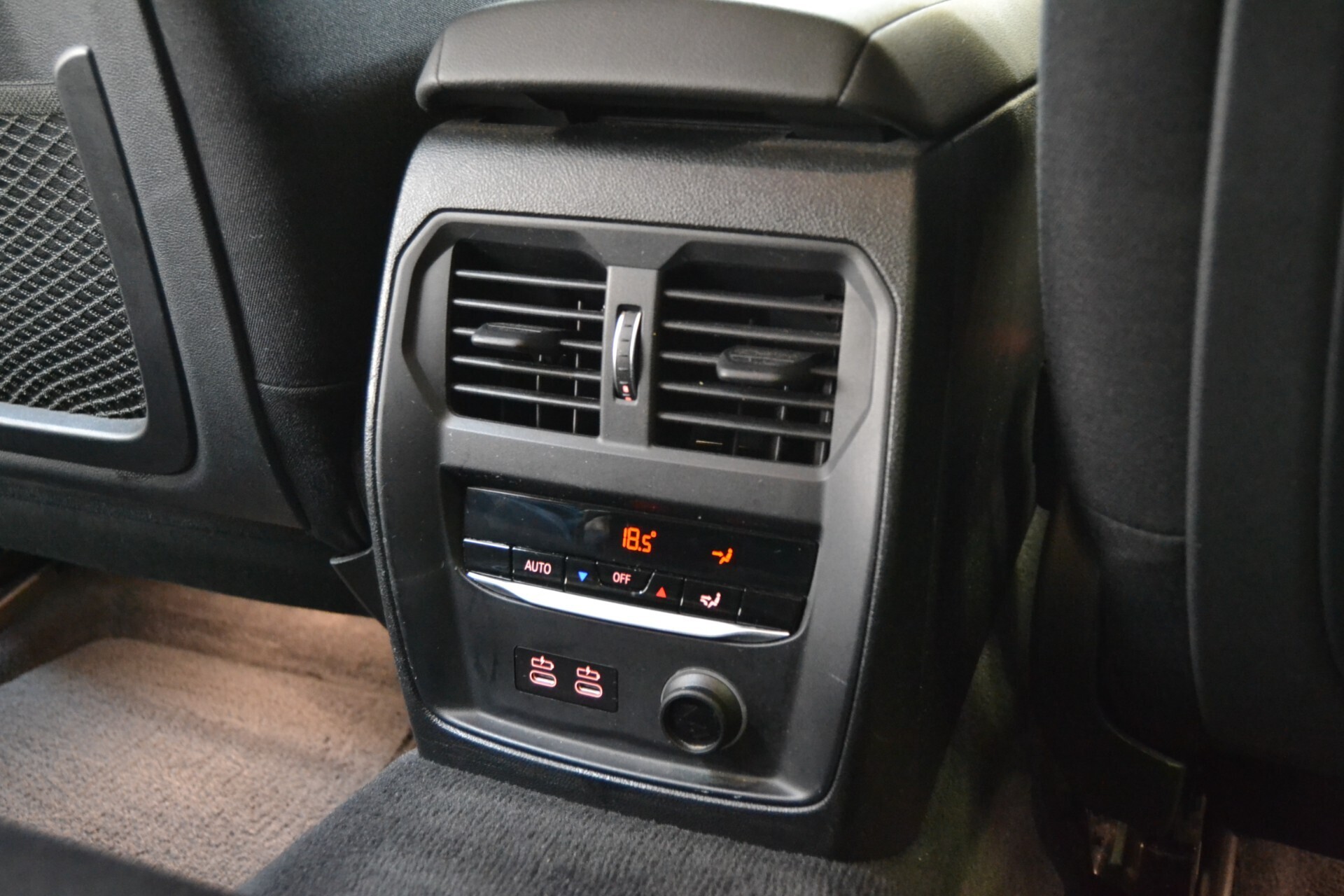 Bmw Serie3 318d Touring Sport Navi/KmDoc/Xenon