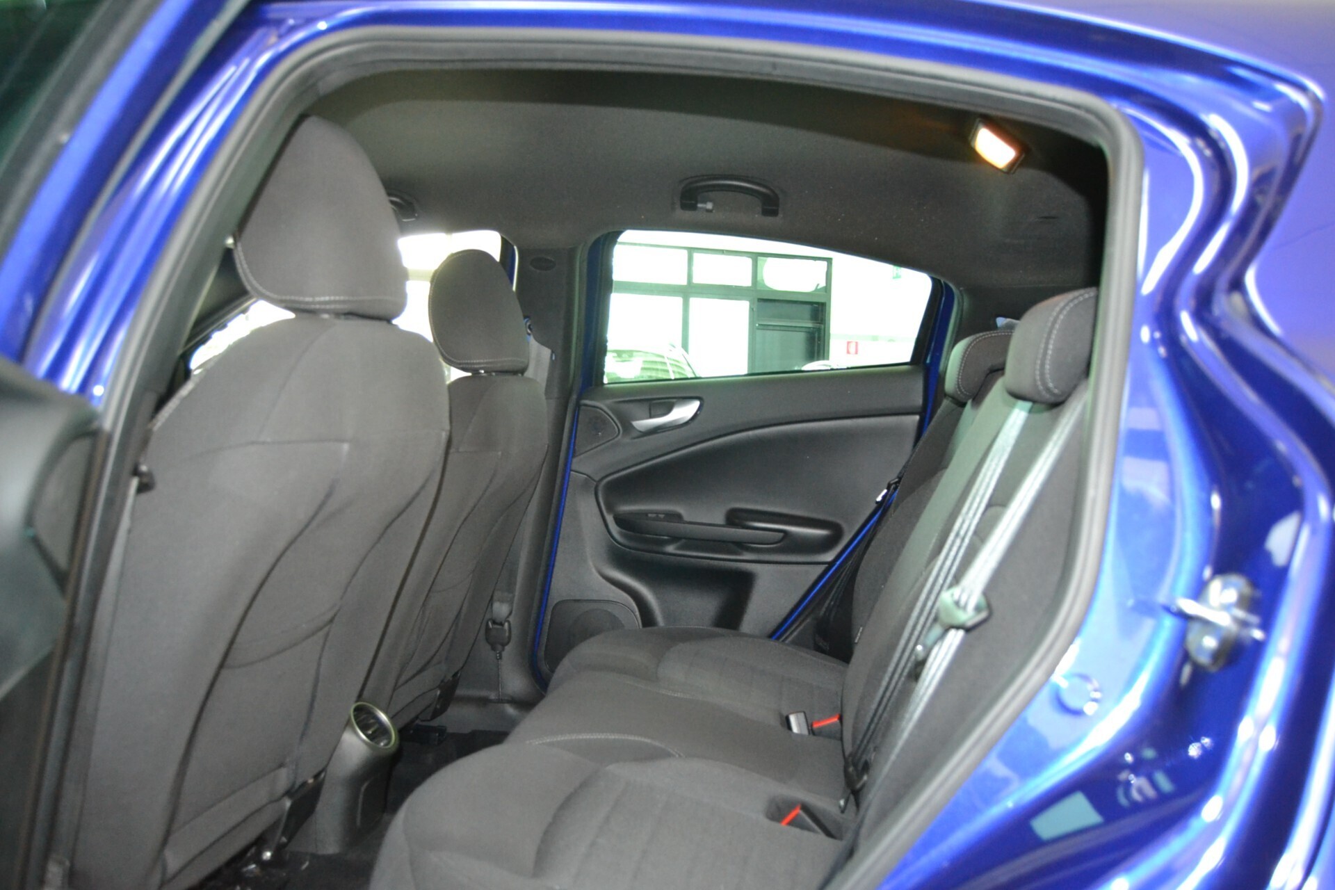 Alfa Romeo Giulietta 1.6 JTDm 120CV B-Tech Navi/Cruise/Xenon/T.camera