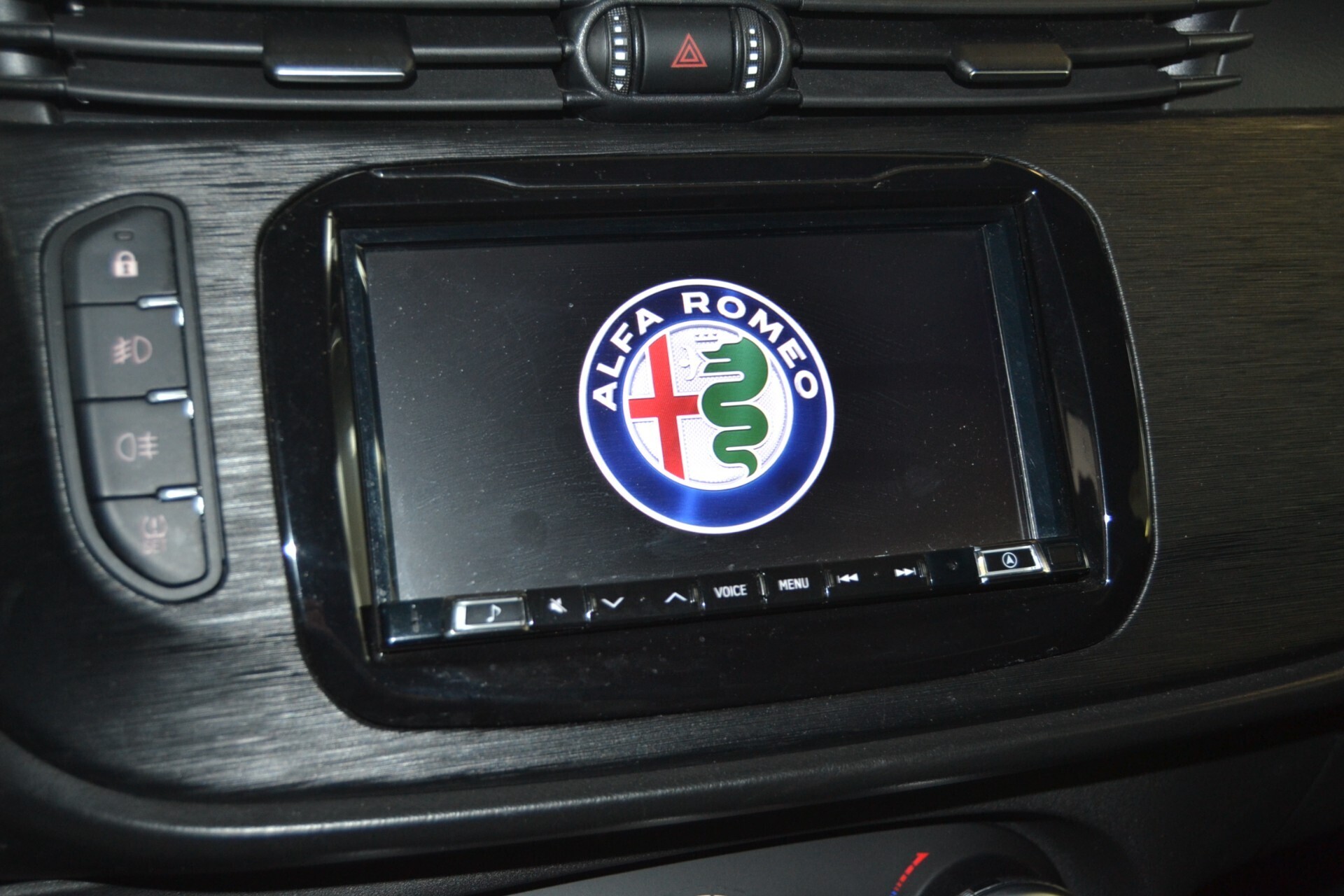 Alfa Romeo Giulietta 1.6 JTDm 120CV B-Tech Navi/Cruise/Xenon/T.camera