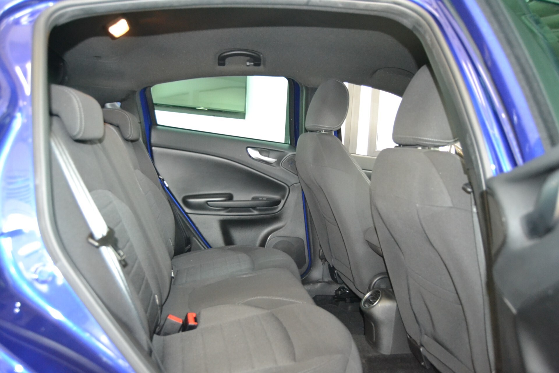 Alfa Romeo Giulietta 1.6 JTDm 120CV B-Tech Navi/Cruise/Xenon/T.camera