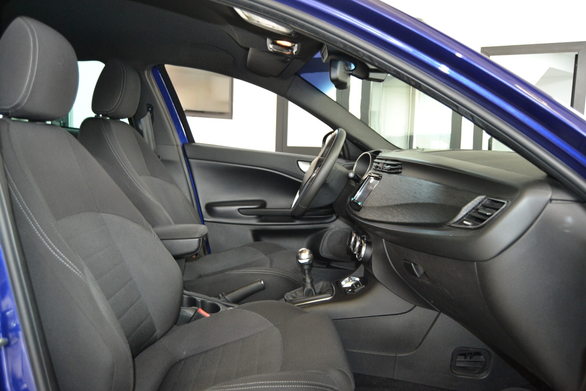 Alfa Romeo Giulietta 1.6 JTDm 120CV B-Tech Navi/Cruise/Xenon/T.camera