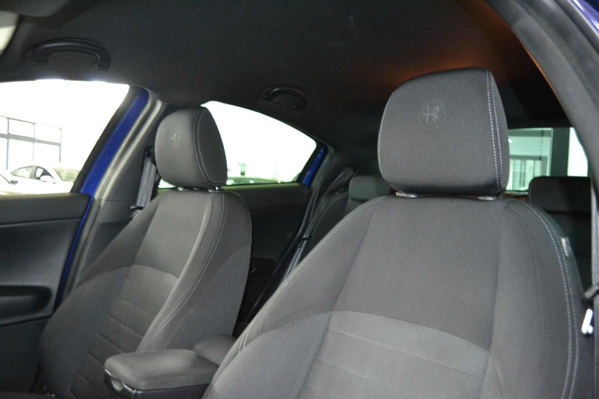 Alfa Romeo Giulietta 1.6 JTDm 120CV B-Tech Navi/Cruise/Xenon/T.camera