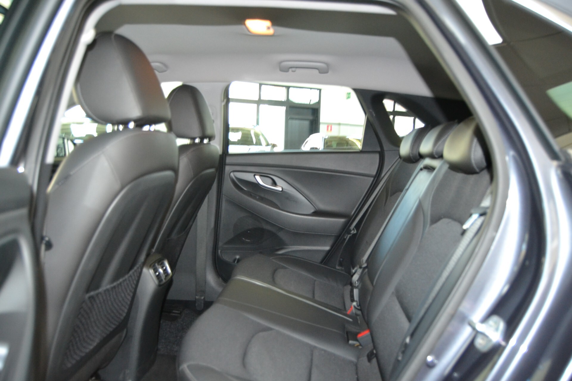Hyundai i30 1.6 CRDi 136CV Style Navi/Cruise/Xenon/UNIPRO