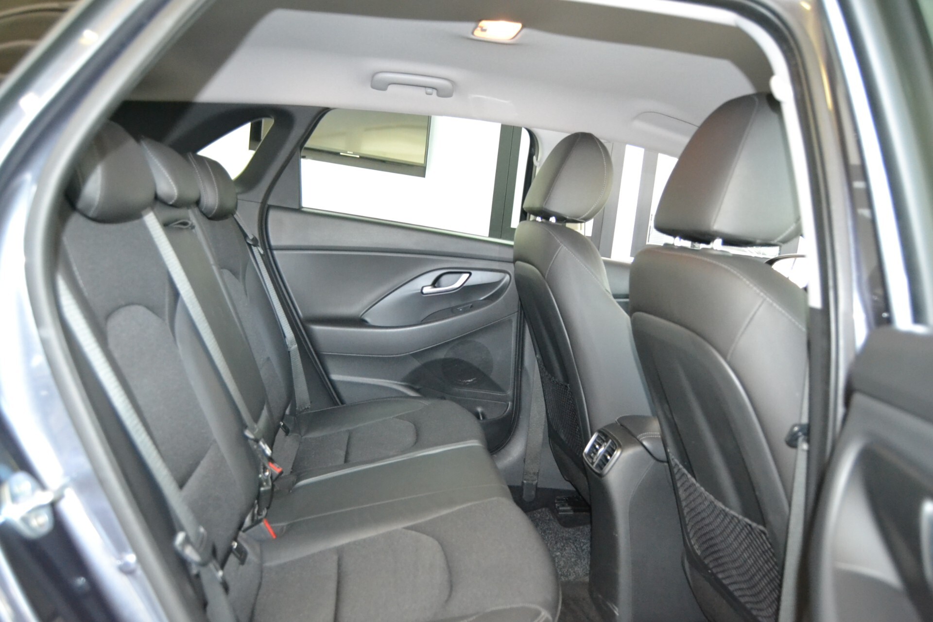 Hyundai i30 1.6 CRDi 136CV Style Navi/Cruise/Xenon/UNIPRO