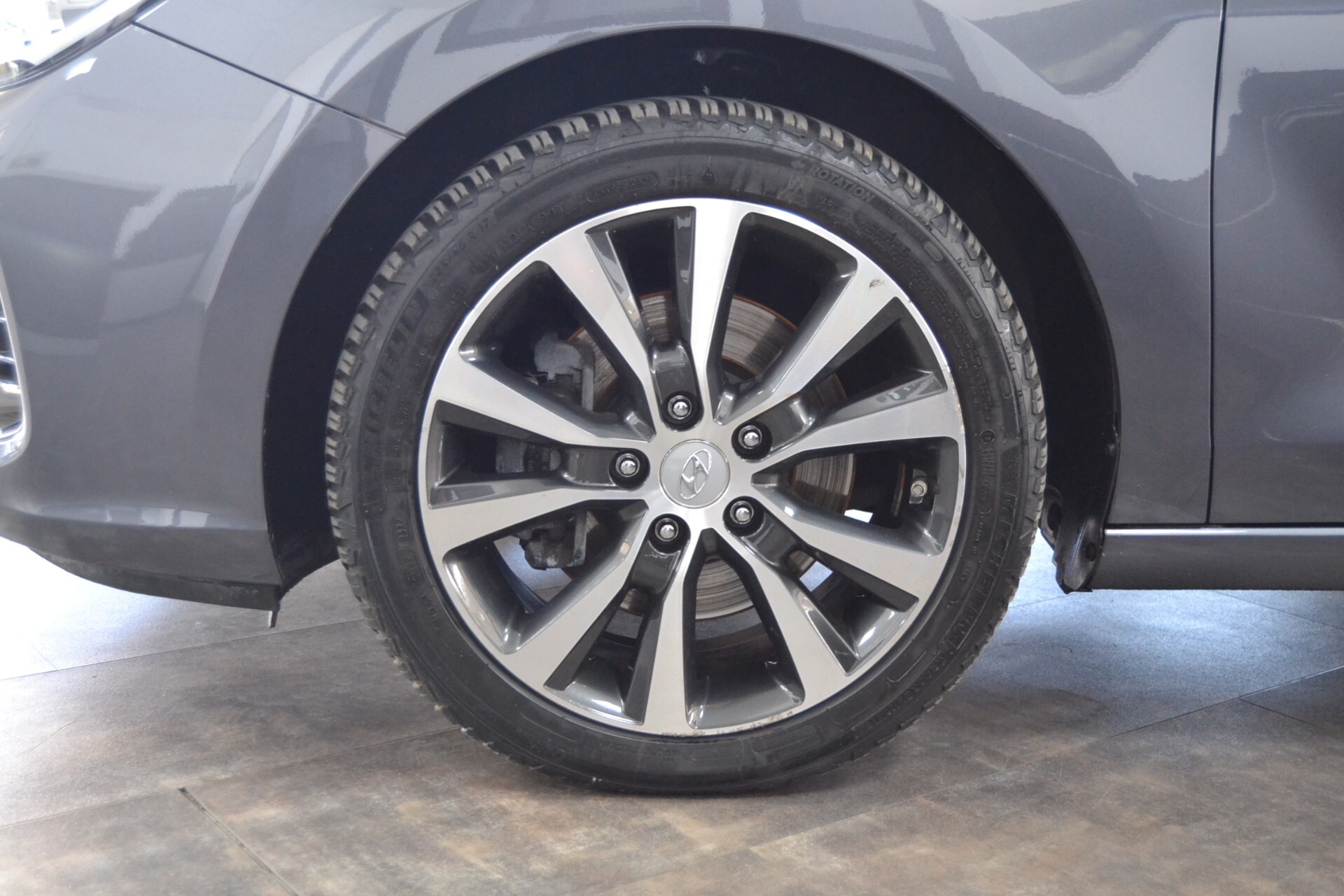 Hyundai i30 1.6 CRDi 136CV Style Navi/Cruise/Xenon/UNIPRO