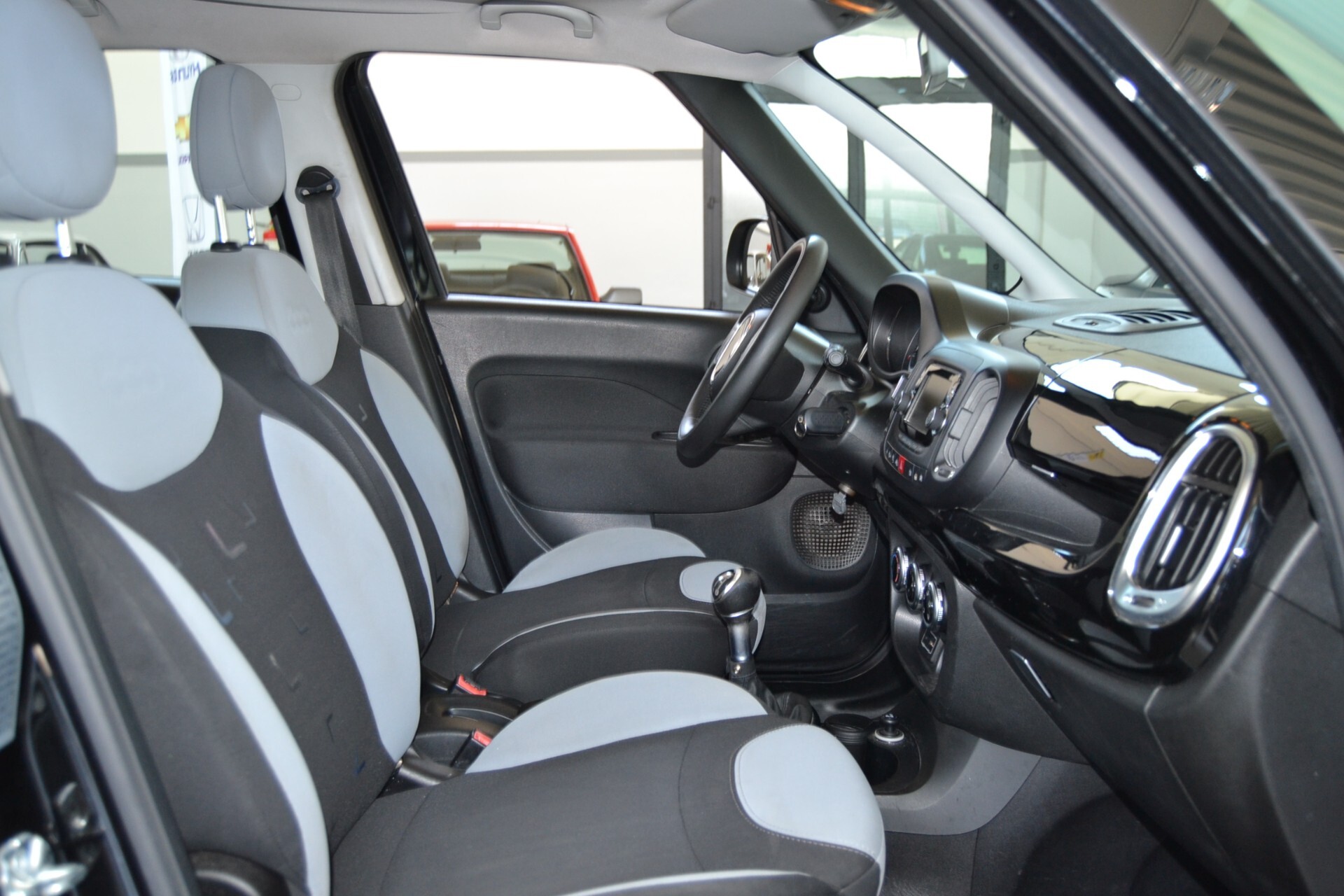 Fiat 500L 1.3 Multijet 85 CV Pop Star