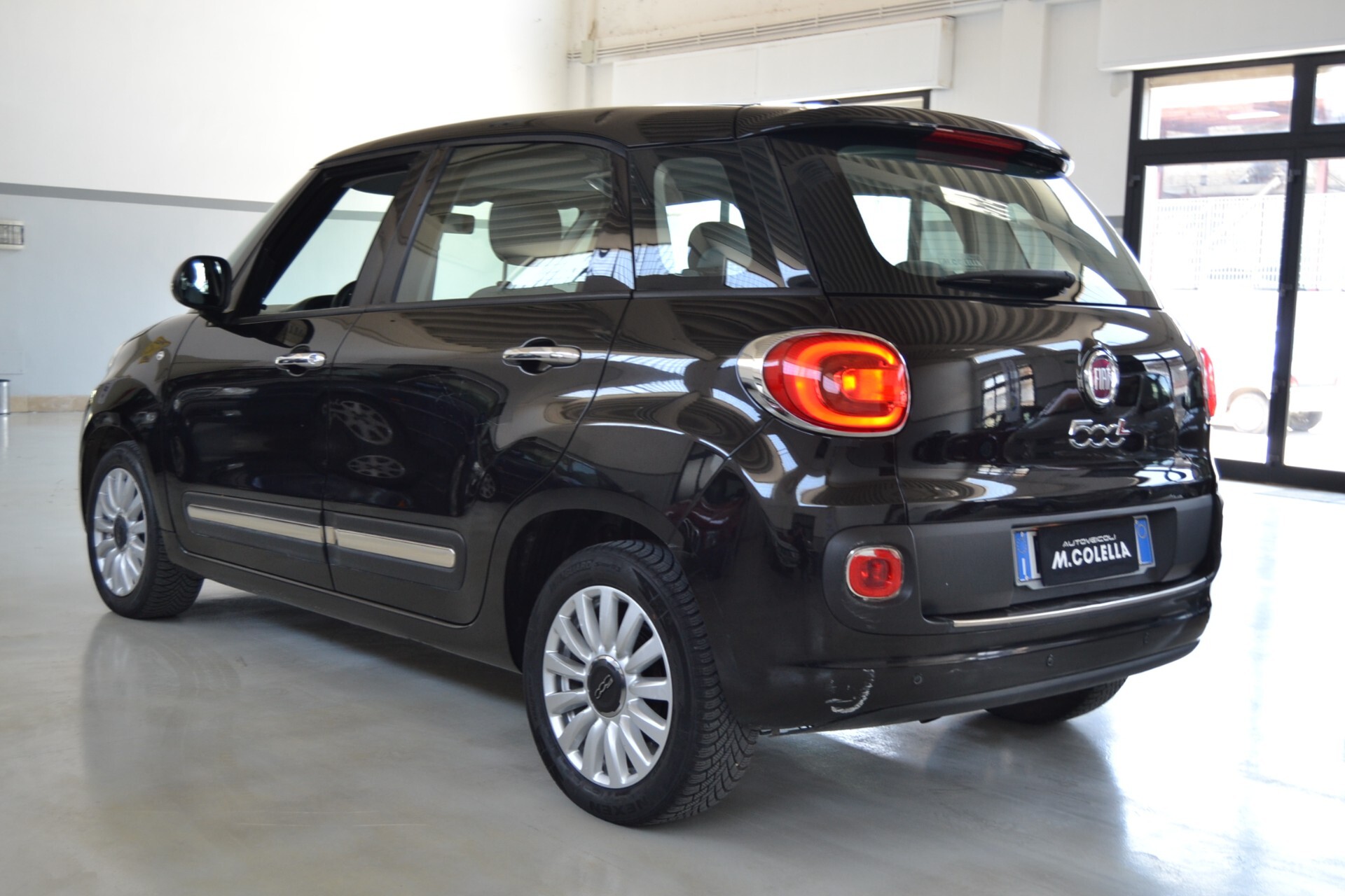 Fiat 500L 1.3 Multijet 85 CV Pop Star