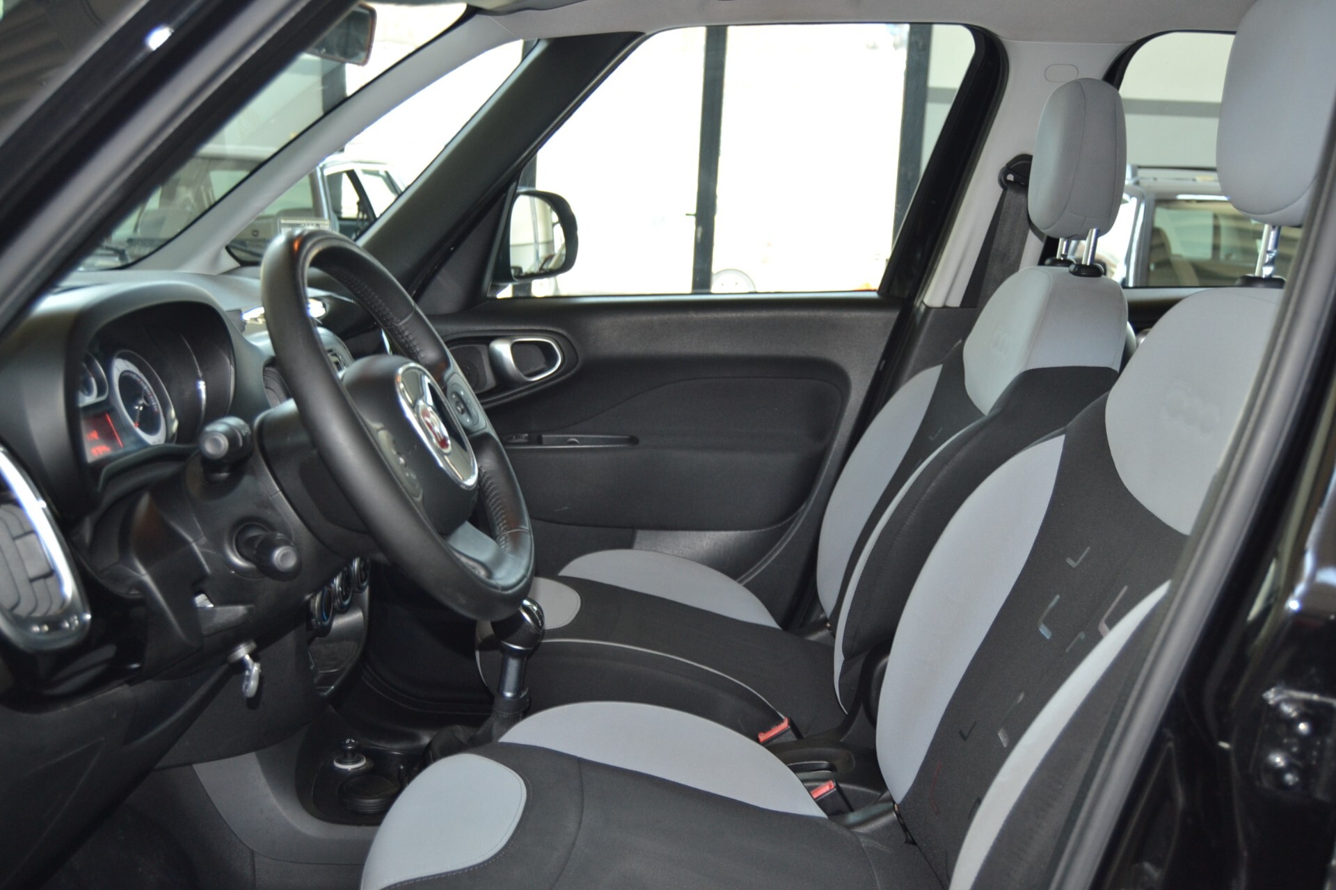 Fiat 500L 1.3 Multijet 85 CV Pop Star