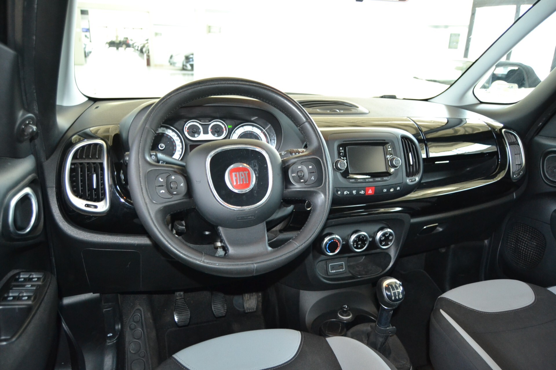 Fiat 500L 1.3 Multijet 85 CV Pop Star
