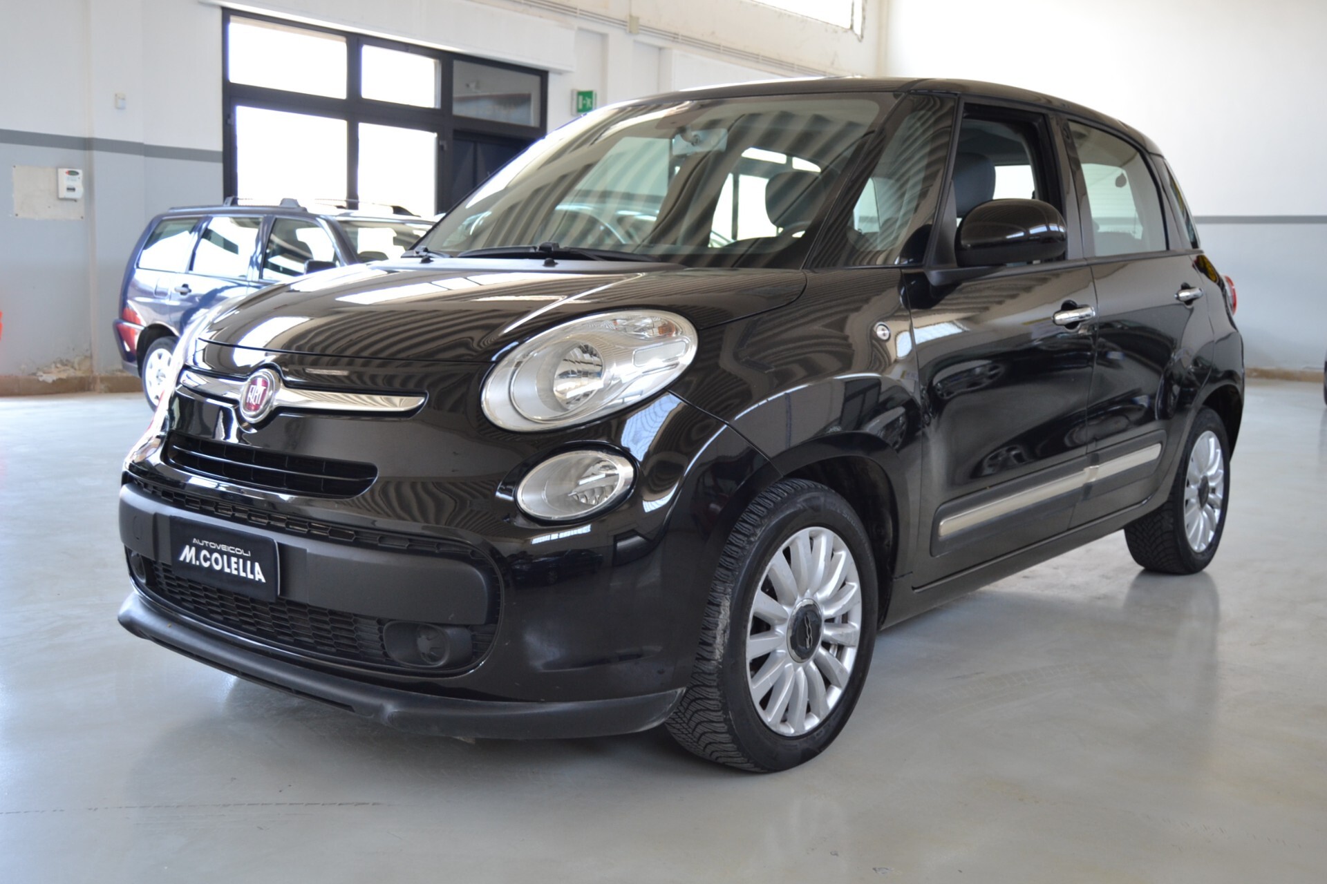 Fiat 500L 1.3 Multijet 85 CV Pop Star