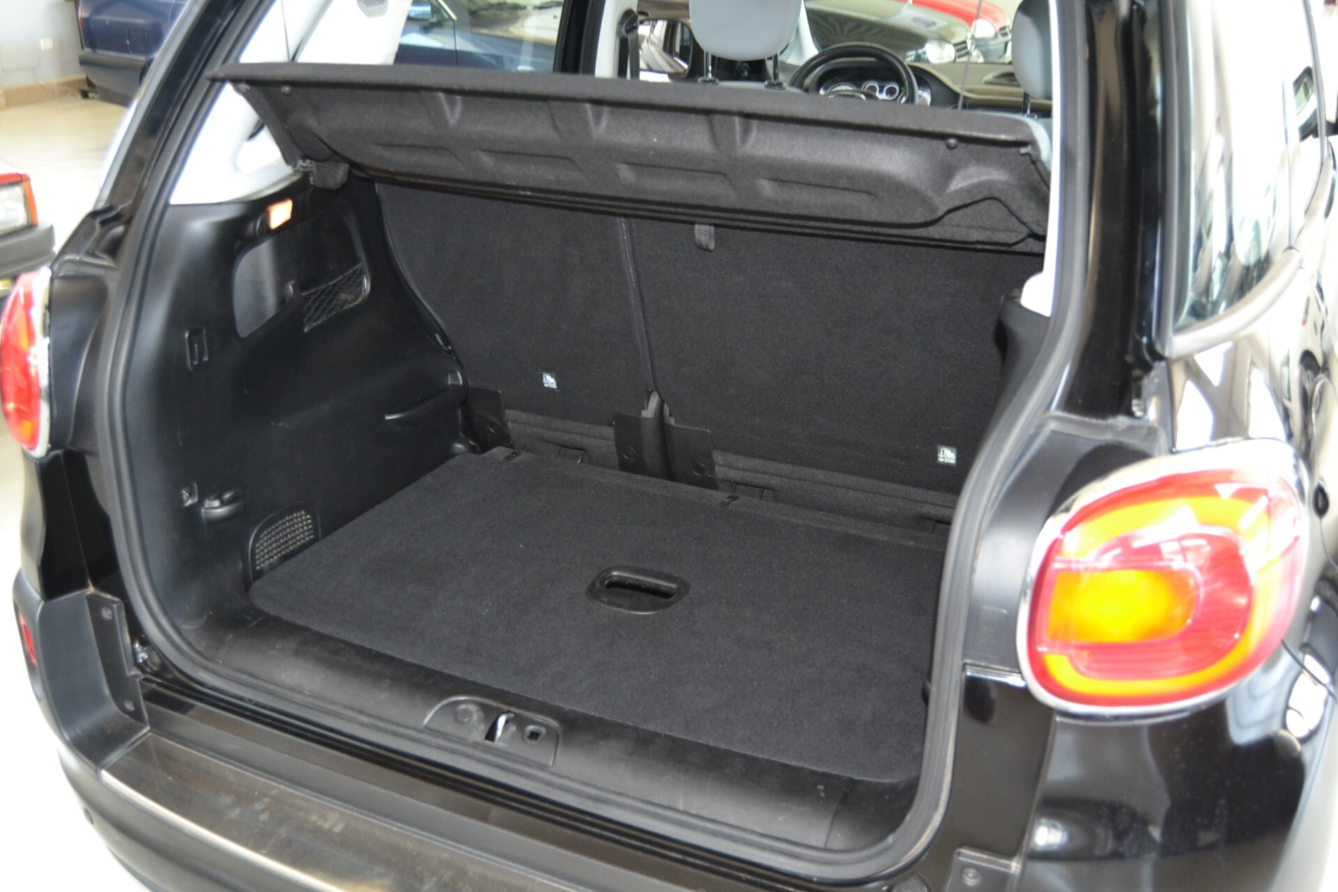 Fiat 500L 1.3 Multijet 85 CV Pop Star
