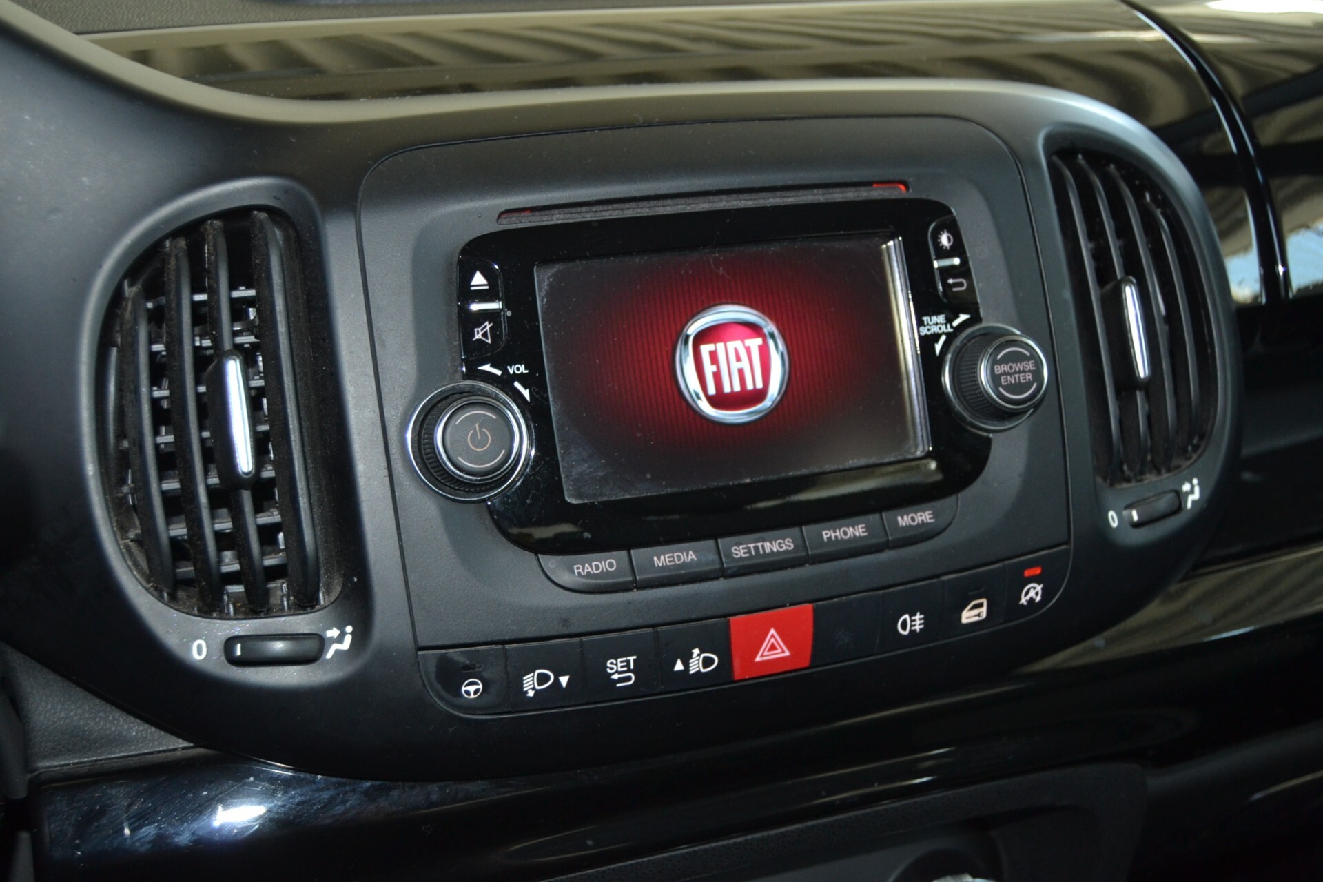 Fiat 500L 1.3 Multijet 85 CV Pop Star