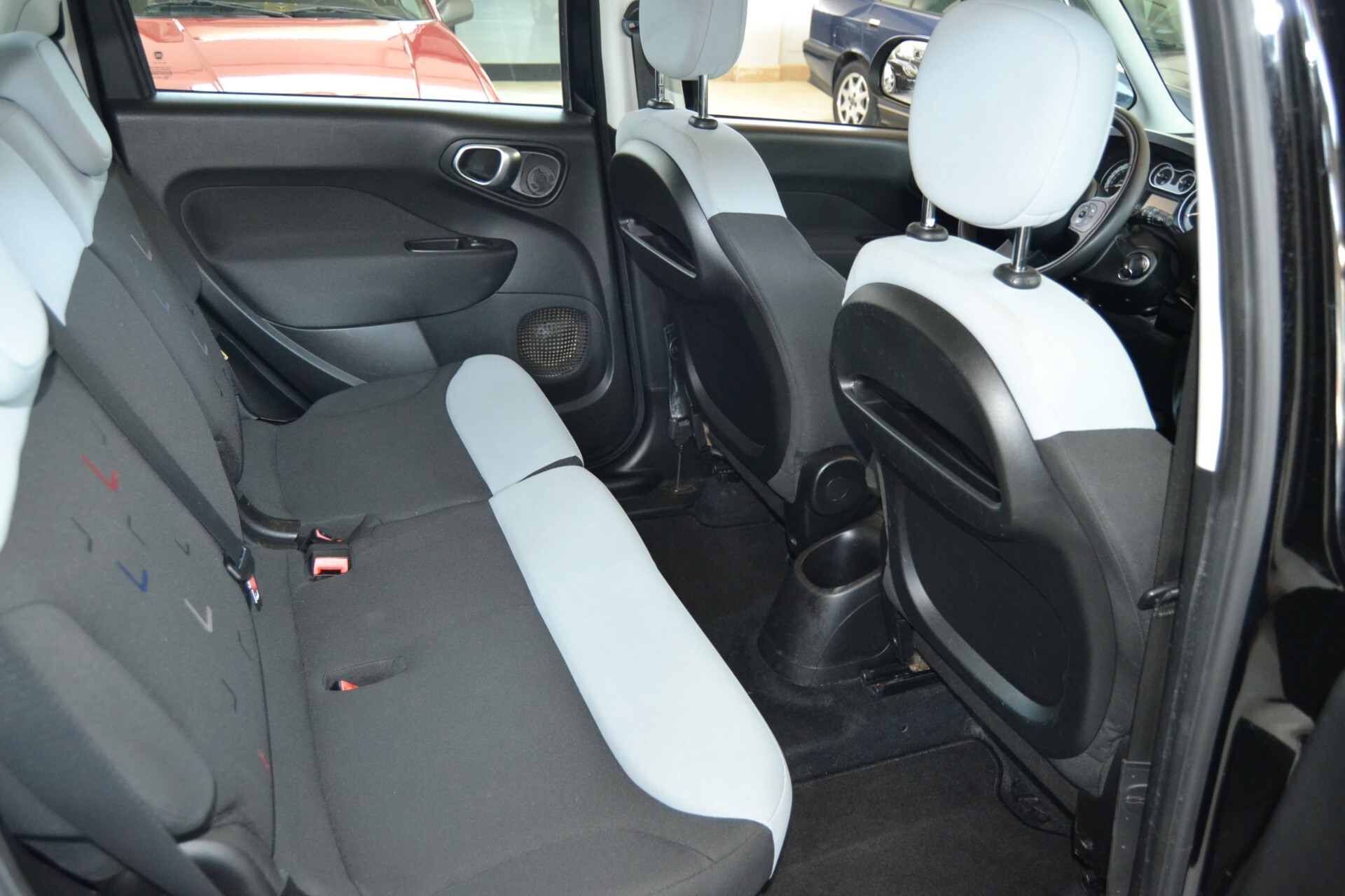Fiat 500L 1.3 Multijet 85 CV Pop Star