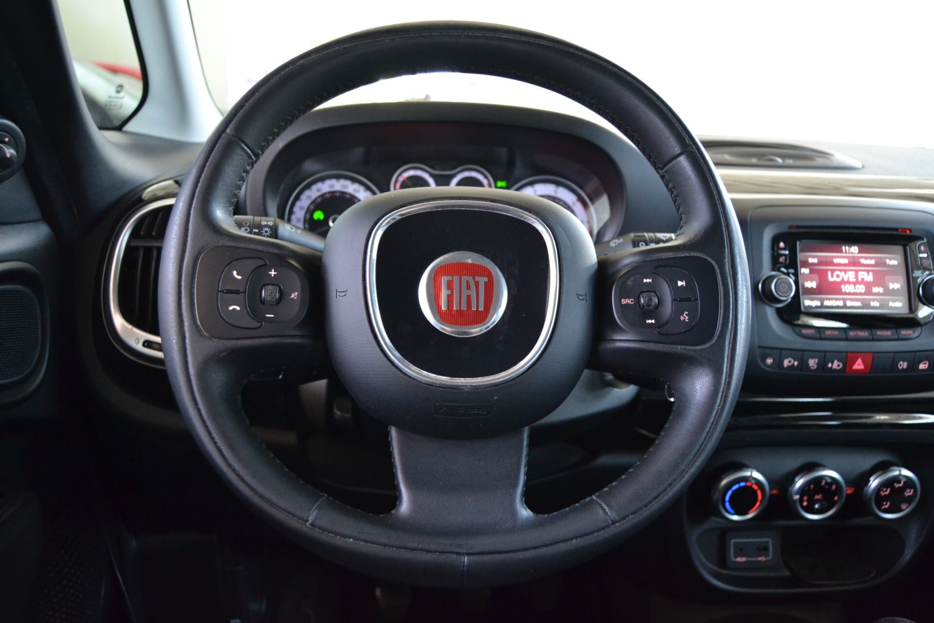 Fiat 500L 1.3 Multijet 85 CV Pop Star