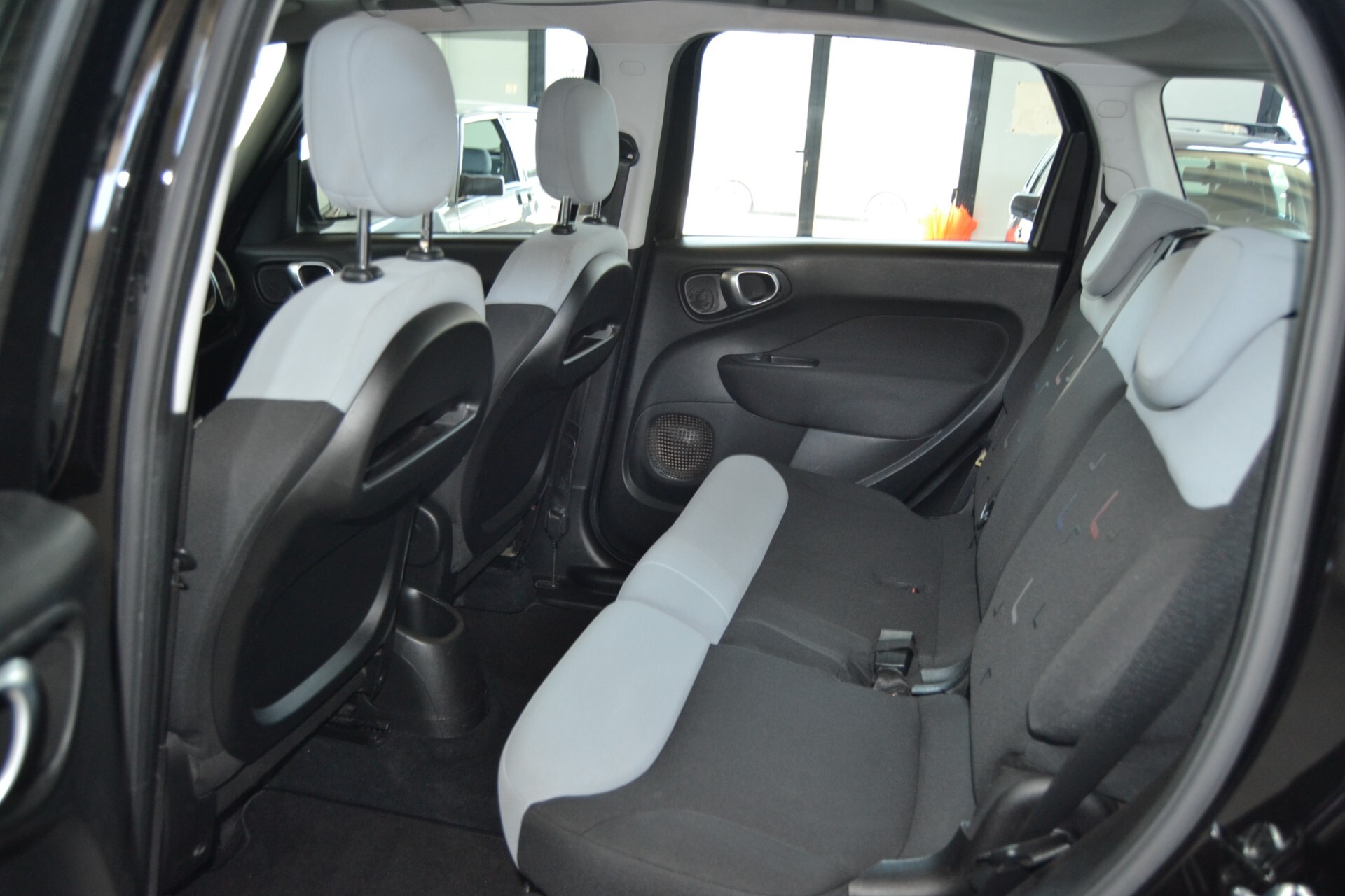 Fiat 500L 1.3 Multijet 85 CV Pop Star