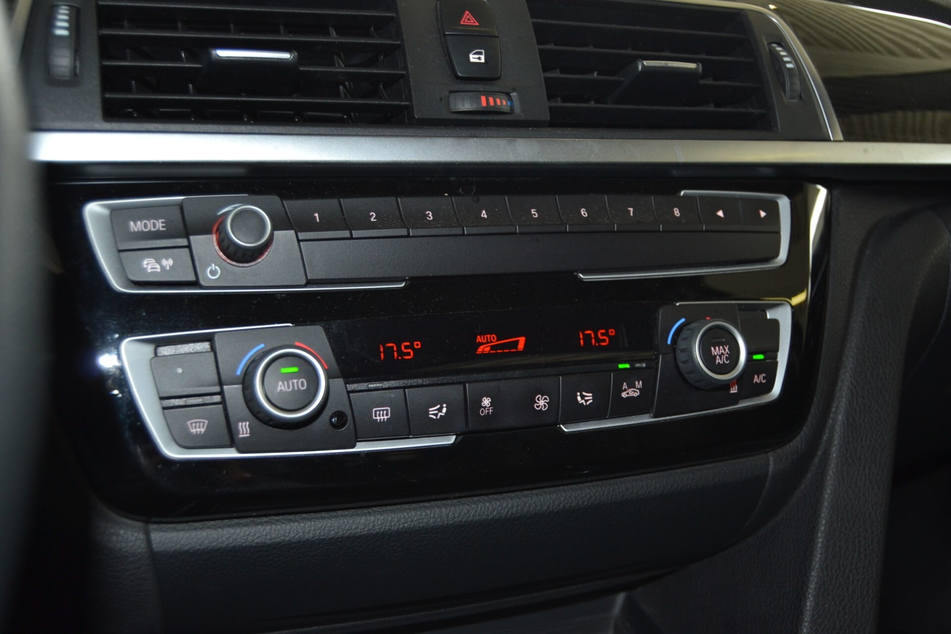 Bmw 316D Touring Luxury UniPro/Navi/Pelle/Xenon/C.Auto