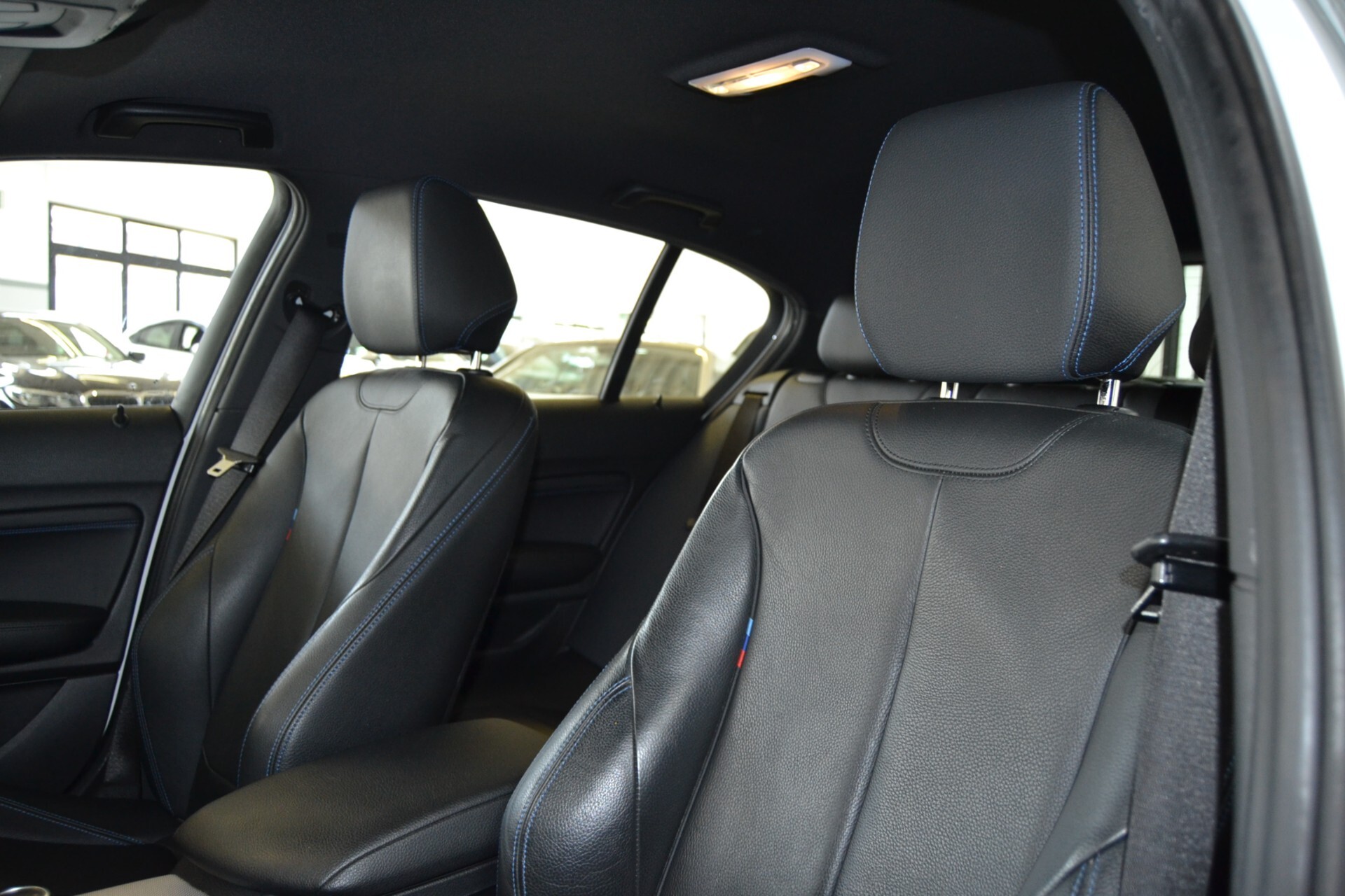 Bmw 116 116D Msport 5P UniPro/Navi/Xenon/Pelle/Auto