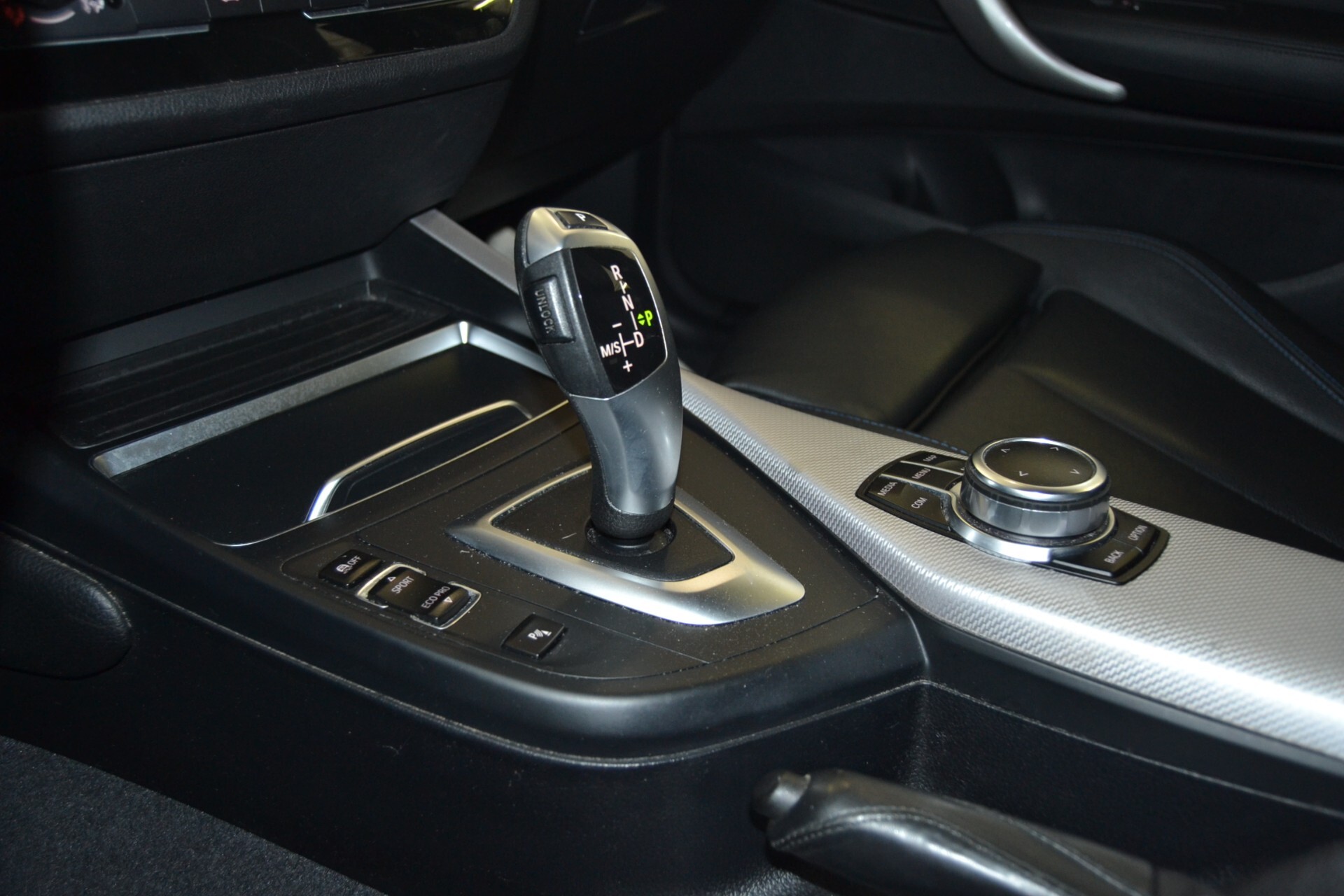 Bmw 116 116D Msport 5P UniPro/Navi/Xenon/Pelle/Auto
