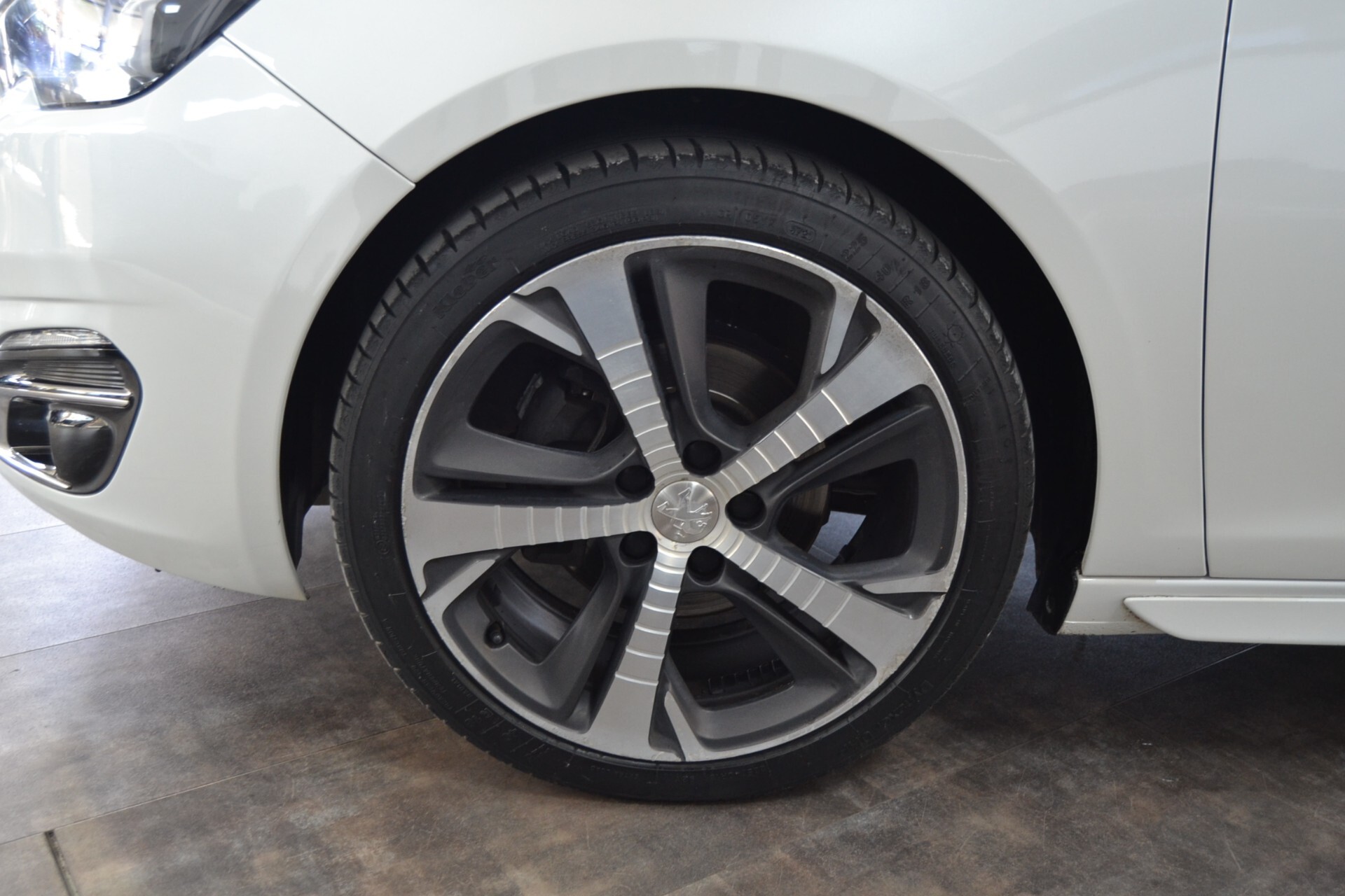 Peugeot 308 BlueHDi 120 EAT6 GT Line UNIPRO/KMDOC
