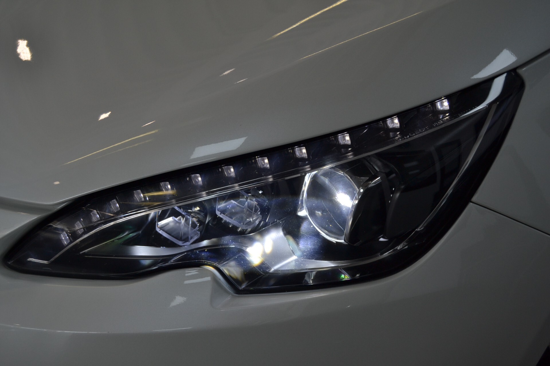 Peugeot 308 BlueHDi 120 EAT6 GT Line UNIPRO/KMDOC