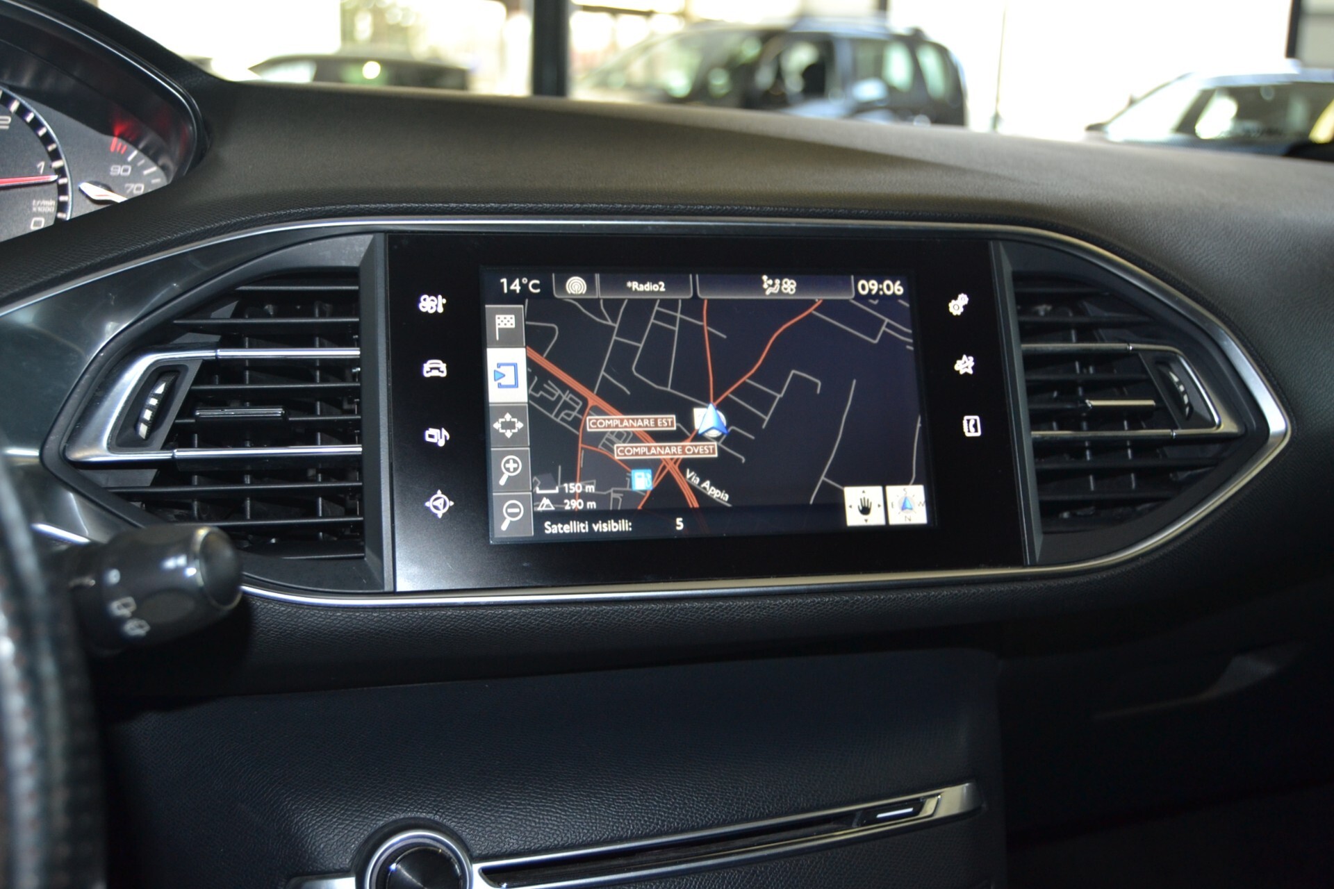 Peugeot 308 BlueHDi 120 EAT6 GT Line UNIPRO/KMDOC