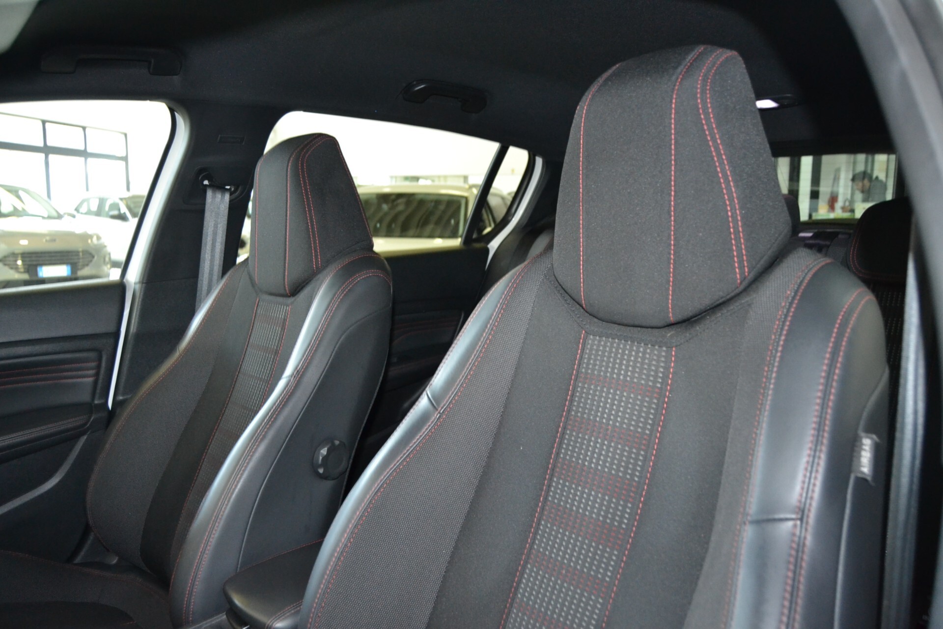 Peugeot 308 BlueHDi 120 EAT6 GT Line UNIPRO/KMDOC