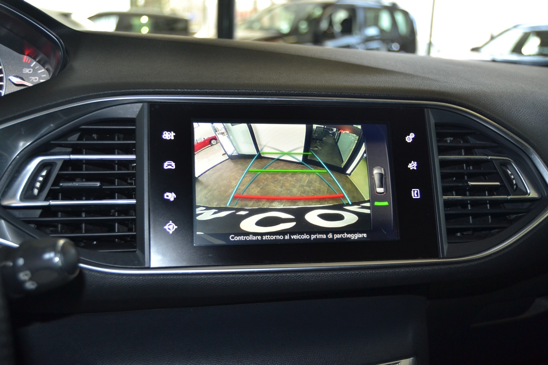 Peugeot 308 BlueHDi 120 EAT6 GT Line UNIPRO/KMDOC