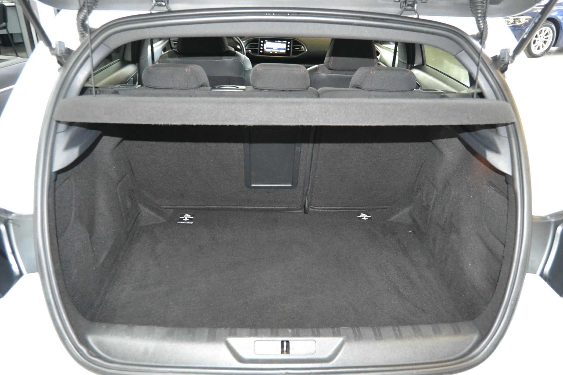 Peugeot 308 BlueHDi 120 EAT6 GT Line UNIPRO/KMDOC