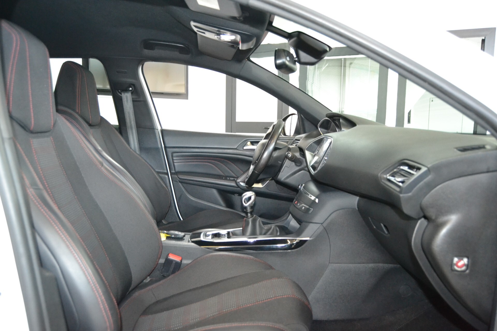 Peugeot 308 BlueHDi 120 EAT6 GT Line UNIPRO/KMDOC