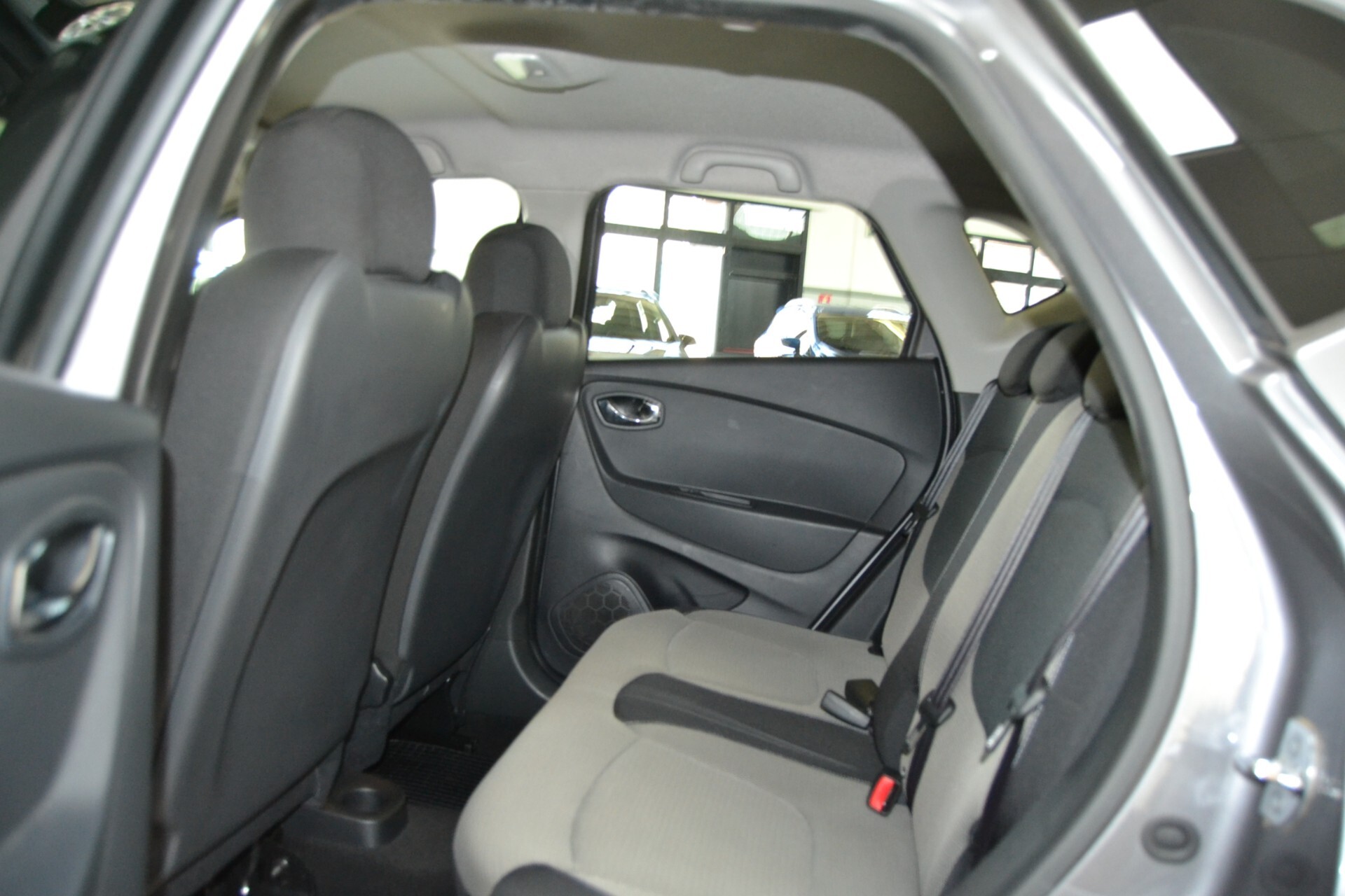 Renault Captur 1.5 dCi 90 CV Energy R-Link Navi/KmDoc/Cruise