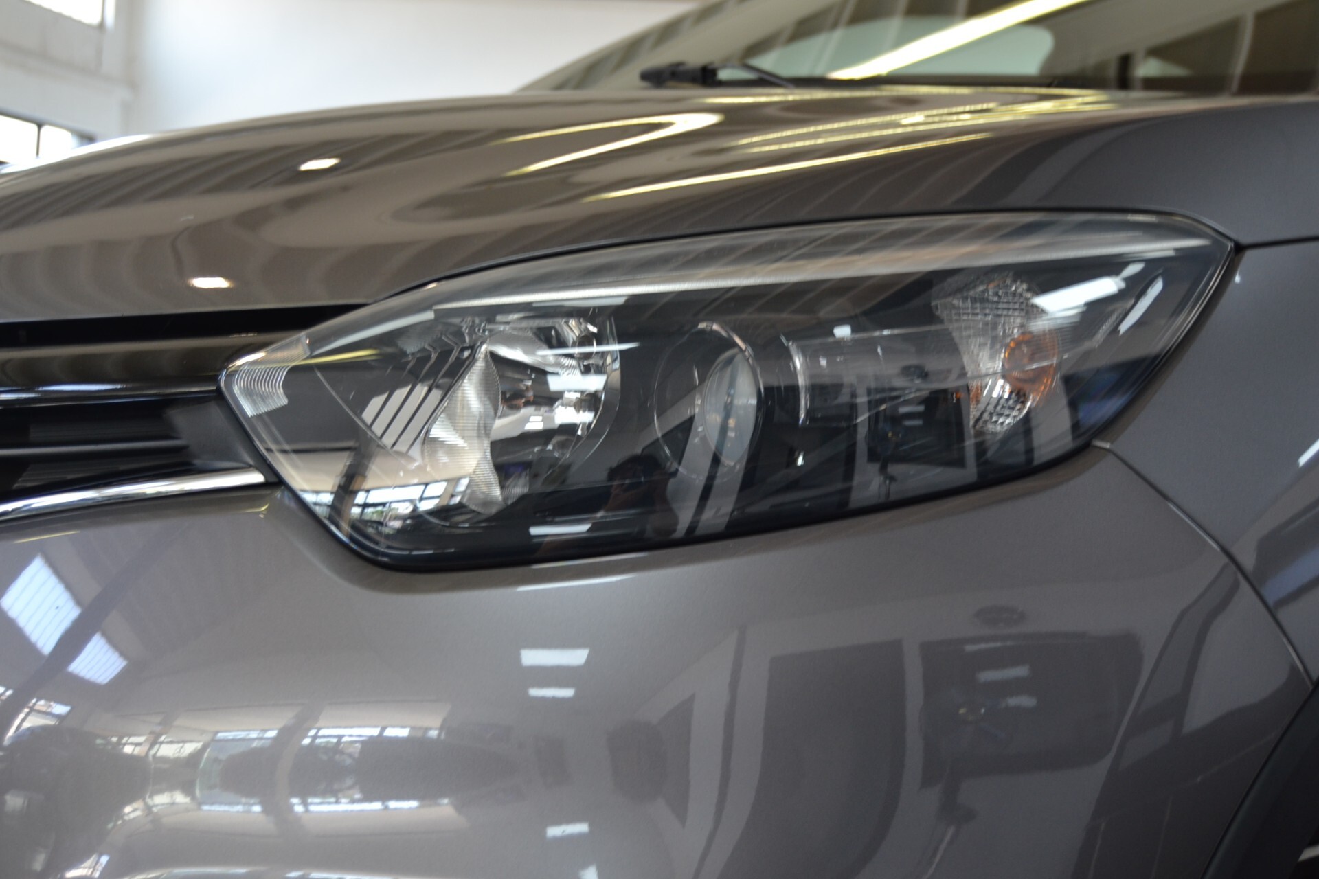 Renault Captur 1.5 dCi 90 CV Energy R-Link Navi/KmDoc/Cruise