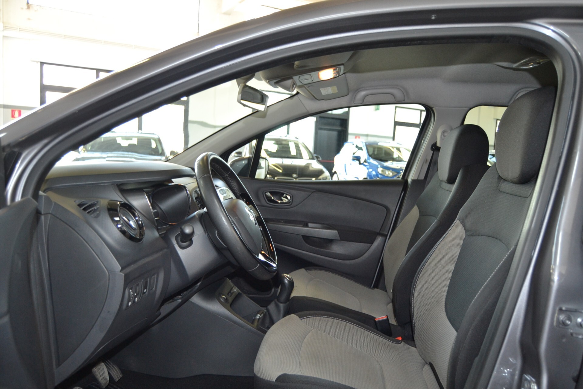 Renault Captur 1.5 dCi 90 CV Energy R-Link Navi/KmDoc/Cruise