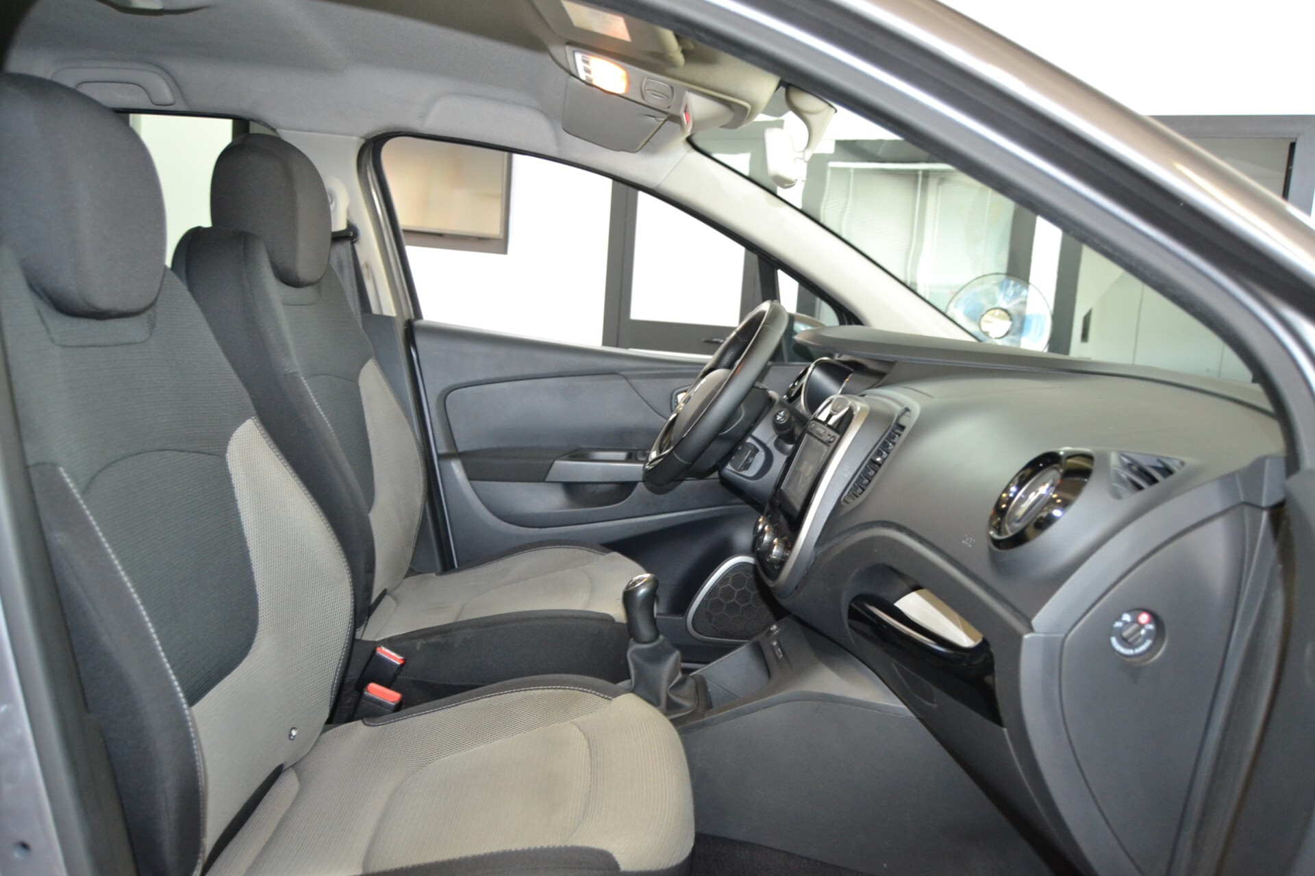 Renault Captur 1.5 dCi 90 CV Energy R-Link Navi/KmDoc/Cruise
