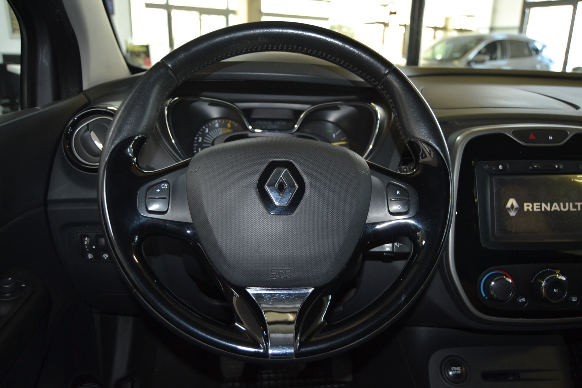 Renault Captur 1.5 dCi 90 CV Energy R-Link Navi/KmDoc/Cruise