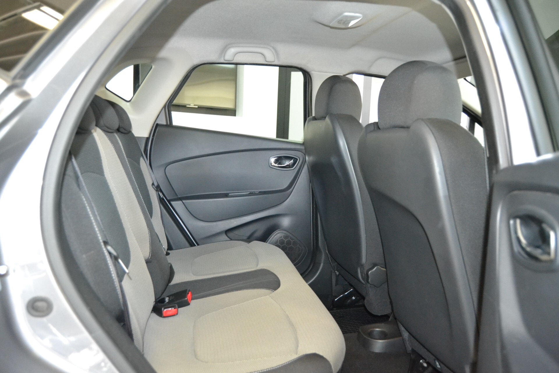 Renault Captur 1.5 dCi 90 CV Energy R-Link Navi/KmDoc/Cruise