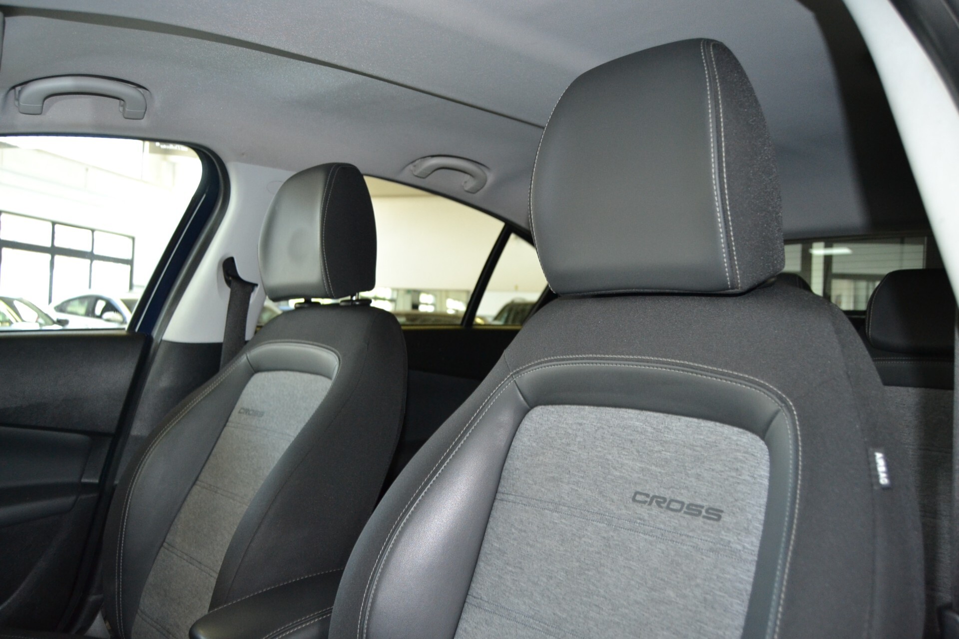 Fiat Tipo 1.6 Mjt 130Cv Cross Navi/LED/CruiseADD/PDK