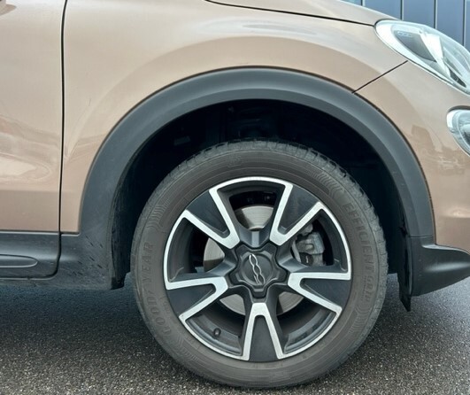 Fiat 500X 1.4 T-Jet 120 CV GPL Pop Star City UniPro/Navi Cruise