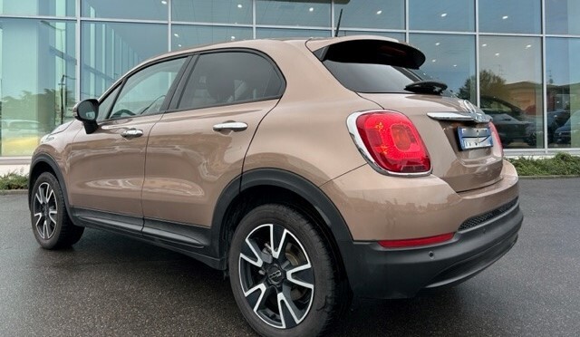 Fiat 500X 1.4 T-Jet 120 CV GPL Pop Star City UniPro/Navi Cruise