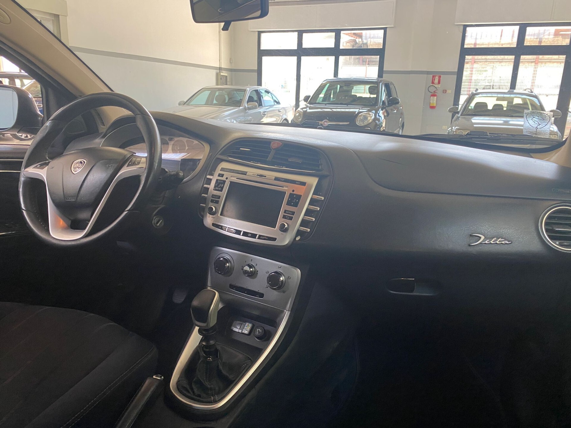 Lancia Delta 1.6 MJT GOLD 120CV 