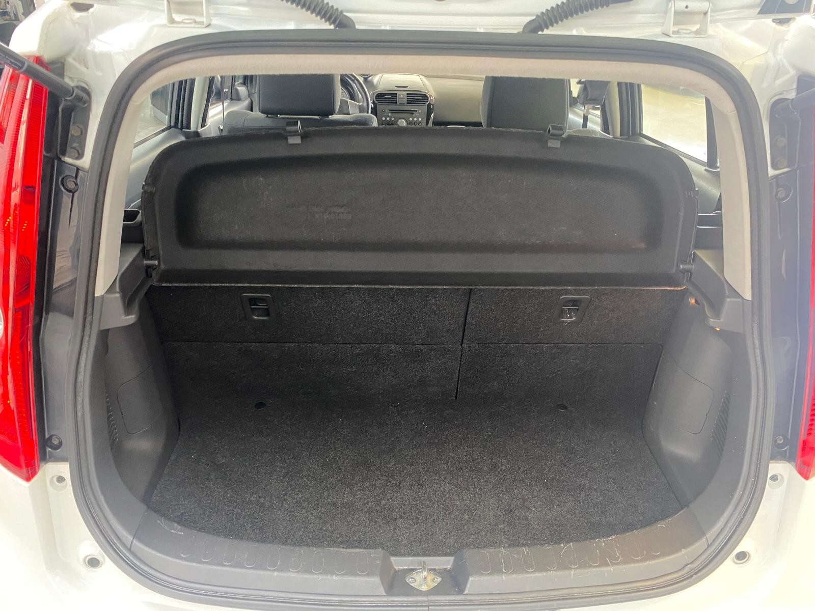 Suzuki Splash 1.0 VVT Style ABS/Clima/Radio/5Porte5Posti